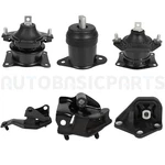 For 2003-2007 Honda Accord 2.4L 6 Pcs Engine Motor & Trans Mount. Fixed Price $73.16.