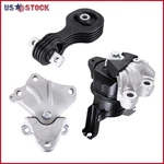 New 9885B 9748 9742 Engine Motor & Trans Mount For Honda Civic 2012 2013 1.8L. Fixed Price $149.30.