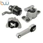 Engine Motor & Auto Trans Mount Kit For Land Rover Range Evoque 2.0L L4. Fixed Price $73.77.