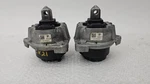 11-16 Bmw F10 550XI 4.4L N63 Engine Motor Left & Right Side Mount 686235 13 Oem. Fixed Price $64.89.