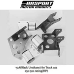 Hasport For Dual Height K-series Engine Swaps Into 96-00 Honda Civic EKK4 70A. Fixed Price $685.00.