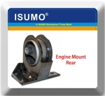 A4610 Engine Mount Rear Fits: Sebring Stratus Eclipse 2.4L Coupe Standard Trans. Fixed Price $20.37.