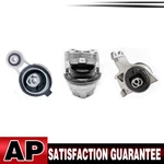 Anchor Pcs Auto Trans Mount,engine Set 08-09 Ford Taurus V6 3.5L Ag. Fixed Price $207.87.