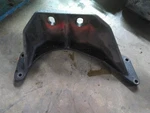 3819975 Oem Cummins Ism (2350) Front Engine Mount. Fixed Price $419.96.