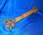 1953-1968 Austin Healey 100 3000 BN1-BJ8 Rear Driveshaft Assembly Oem Good Used. Fixed Price $113.06.