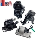 4PCS Engine Motor & Trans. Mount For Toyota Camry 2.5L 3.5L 2018-2024 Auto. Fixed Price $199.01.