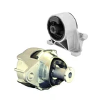 New Set Of 2 & Engine Motor Mount For 08-09 Saturn Astra 1.8L Manual Trans. Fixed Price $115.99.