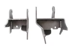 Hooker Blackheart BHS513 Engine Mount Brackets 97-06 Jeep Lj/tj Ls/lt Swap. Fixed Price $199.99.
