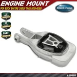 Lower Automatic Transmission Mount For Buick Encore Chevy Trax 2013-2022 L4 1.4L. Fixed Price $38.19.