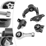 5PCS Engine & Transmission Set For Dodge Avenger 10-14 2.4L Speed. Fixed Price $87.85.