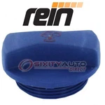 Rein Coolant Reservoir Cap For 2007-2008 Audi RS4 4.2L V8 Cooling Radiator Cj. Fixed Price $20.45.