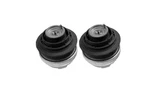 Set Of 2 Engine / Motor Mounts For Mercedes CL55 Amg E55 S55 SL55. Fixed Price $221.82.