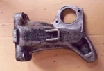 Mercedes Engine Support Arm Right OM617 Turbo Diesel W123. Fixed Price $66.00.