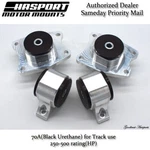 Hasport Rear Differential Mounts For 2000-2009 Honda S2000 APDIFF-70A. Fixed Price $342.00.