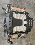 Audi 3.0T Supercharged S4 S5 Engine. Fixed Price $2000.00.