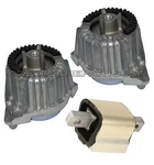Mercedes W212 E200 E220 E240 Cdi Diesel Engine Motor Transmission Mounts 3. Fixed Price $199.99.