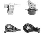 Anchor 15FW51D Engine Mount Kit Fits 2014-2020 Chevy Impala 3.6L V6. Fixed Price $148.70.