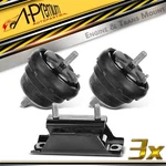 A-premium 3X Engine Motor & Transmission Mount Ford Ranger 85-97 Mazda B2300. Fixed Price $79.99.