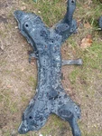 2011 2012 2013 2014 2015 Hyundai Sonata Front Subframe K-frame Engine Cradle Oem. Fixed Price $300.00.