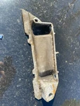 03 04 05 Dodge Neon SRT4 SRT-4 Lower Transmission Mounting Bracket. Fixed Price $34.98.