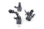 Lexus ES300H 13-18 Cyl Engine Motor Mount SET(4) 12372-28250, 12362-0V060, F01. Fixed Price $210.02.