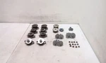 Jeep Jl Wrangler Oem 4 Door Body Mounting Bolts 2018 2019 2020 2021-2023 129138. Fixed Price $99.99.