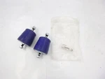 Garagistic Polyurethane Motor Mount Bushings 95A Track K0103-95. Fixed Price $69.99.