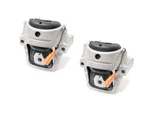 Motorsport Engine Mount Set 034-509-0050-SD Audi B5 A4 Quattro Q5 A5 Allroad. Fixed Price $537.99.