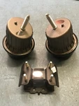 Hydraulic Motor Mount & Trans Set For Lexus GS350 IS250 IS300 IS350 RC350. Fixed Price $99.99.