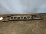 Front Transmission To Differential Brace From 2000 Mazda MX-5 Miata Mt (11741026. Fixed Price $98.68.