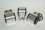 Hasport Race 70A Engine Mounts For EG/EJ/EH/DC2 (B/D-SERIES/HYDRAULIC/3BOLTS). Fixed Price $380.00.