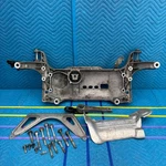2007 2014 Audi Tt Roadster Convertible Front Engine Subframe Crossmember Set Oem. Fixed Price $179.00.