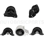 For 1994-2001 Acura Integra L4 1.8L 5 Pcs Engine Motor & Trans Mount. Fixed Price $54.98.