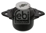 Febi Bilstein 02230 Left Engine Mount Fits Vw Golf Jetta. Fixed Price $32.39.