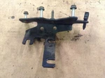 00 01 02 03 Ford Excursion 7.3L Engine Mounted Solenoid Bracket. Fixed Price $28.00.