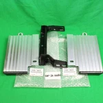 Toyota Genuine Land Cruiser 73 78 Prado Pintle Hook Bracket & Rear Bumper Steps. Fixed Price $123.23.