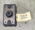 Upper Rear Engine Mount For International DT466E. Pai # 403932 Ref. 1664728C1. Fixed Price $130.00.