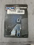 B&m 70460 Cable Bracket For Gm Powerglide Transmissions. Fixed Price $15.00.