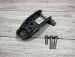88-91 Honda Civic Crx Rear Transmission Mount Bracket Auto D16A6 D15 Oem. Fixed Price $19.99.