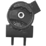 A6837 Dea Motor Mount Rear For Suzuki Aerio 2002-2007. Fixed Price $36.02.