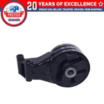 Engine Mount Rear Compatible With Suzuki SX4 L4 2.0L 1997CC 45482. Fixed Price $46.43.