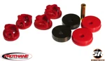 Prothane 8-1904 Motor Mount Kit For 94-01 Acura Integra Type-r. Fixed Price $59.95.