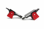 Perrin Aluminum Engine Motor Mounts W/ 75T Polyurethane Bushings For Subaru. Fixed Price $265.88.