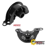 Engine Motor Mount For 92-00 Honda Civic 1.5 1.6L 97-01 Cr-v 2.0 1972CC L4. Fixed Price $21.61.