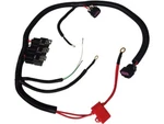 For 2001-2006 Gmc Sierra 2500 Hd Engine Cooling Fan Motor Wiring Harness 26598FY. Fixed Price $41.20.
