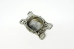 04-08 Audi S4 V8 Radiator Support Snub Mount Bracket 8E0-199-335-L. Fixed Price $27.99.