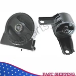 Front Engine Mount 2PCS. 2007-2018 For Dodge Caliber / Jeep Compass Patriot. Fixed Price $81.69.