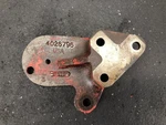 Cummins Isx Engine Bracket Belt Tensioner Idler P/n 4026796. Fixed Price $79.99.