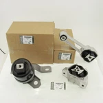 Oem 3X Engine Mount For Land Rover LR2 3.2L 2008-2012 LR024730 LR039527 LR000597. Fixed Price $155.99.