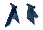 Universal Weld-on Motor Mount Brackets Chevy Gmc (pair). Fixed Price $58.99.